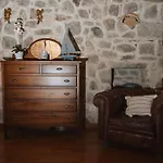As Cobas Σπίτι διακοπών