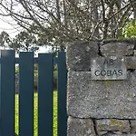 As Cobas Σπίτι διακοπών Castineiras