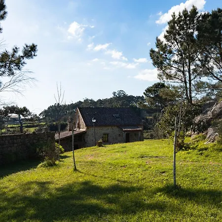 As Cobas Holiday home *