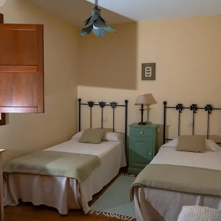 As Cobas Holiday home Castineiras