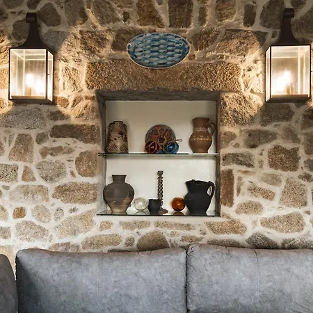 Holiday home As Cobas Castineiras